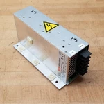 Mean Well HRPG-600-48 Power Supply, Input: 100-240VAC, 8.5A, 50/60HZ Used. Fixed Price $67.68.