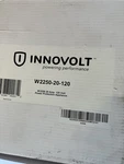 Innovolt W2250-20-120 Power Protection Appliance Brand New W/ Box As Pictured. Fixed Price $89.00.