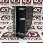 GT2W-15 Cosel Power Supply, Input: 100VAC, Output: 15VDC, 0.6A, Used. Fixed Price $139.00.