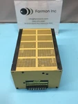 Acopian TD15-850-230 Dual Tracking Power Supply, Gold Box, 171965. Fixed Price $550.00.