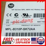 Allen Bradley MPL-B310P-SK72AA Servo Motor Brand New 24V Brake IP67. Fixed Price $2066.00.