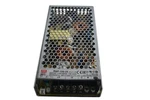 Mean Well RSP-150-24 Ac-dc Single Output Enclosed Power Supply; 24VDC. Fixed Price $27.99.