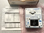 New Condor HB24-1.2-A+ Power Supply, 24V 1.2A. Fixed Price $49.95.