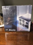 New Antec Basiq BP350 - Watt Power Supply ATX12V V2.01. Fixed Price $39.99.