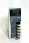 Keyence MS2-H100 4.5A Series Compact Switching Power Supply Serial NO.#F4L310028. Fixed Price $15.00.