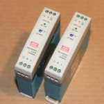 One Mean Well MDR-20-24 Power Supply 24V 1.0A. Fixed Price $23.79.