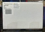 A02-001 D8 8-ZONE Distribution Board Lifesafety Power Simple Accessory New. Fixed Price $36.95.
