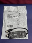 Sick ACIM1-P2221S02 Power Supply Unit 1079343 Pnp, M12, 4P, 200MM, Mcr. Fixed Price $119.77.
