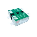 Global Technology Systems APCRBC123-GTS Ups Replacement Battery For. Fixed Price $103.95.