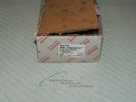 Star / Bosch Rexroth 1653-313-20 Runner Block. Fixed Price $259.84.
