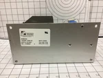 Acme 500B24HA Power Supply, Vdc, Unregulated Linear, 100-750 Watt. Fixed Price $250.00.