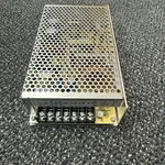 Mean Well S-150-12 Enclosed Power Supply In: 110-120/220-240VAC Out: 12VDC 12.5A. Fixed Price $30.00.