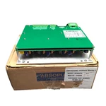 Absopulse MOX720-P4668E Dc/dc Switching Power Supply Outputs 56VDC (42-58V). Fixed Price $1572.50.