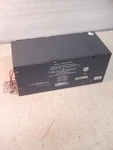 Lambda LFS-48-24 Regulated Power Supply Input 95-132 Vac 47-63 Hz. Fixed Price $319.99.