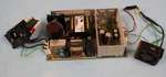 Condor GPC55-24 Power Supply Input 100-240V 1.7A, Output 24VDC/2.3A. Fixed Price $45.00.