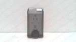 Murr Elektronik 4000-68000-322000 W/ 4000-68213-0000000, Insert Socket #352483. Fixed Price $143.75.
