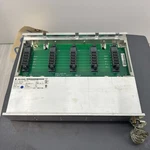 Allen-bradley Bulletin Axis Power Rail Ser Cat #2093-PRS4. Fixed Price $58.00.