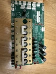 Haas 32-4075A, 65-4075A Power Supply. Fixed Price $500.00.