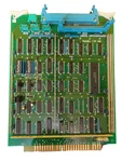 Jeol MP002901(00) Panel Itf Pb Interface Board Pcb Card JEM-2010F Working. Fixed Price $608.17.
