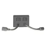 Vertiv PD2-109 Liebert Pod (2) Nema L14-30R Ups Maintenance. Fixed Price $666.90.