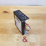 Lambda LFS-38-24 Regulated Power Supply, 85- 250 Vac, 110- 330 Vdc Used. Fixed Price $14.53.