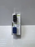 Wago 787-601 12VDC 1.5-2A Power Supply. Fixed Price $195.00.