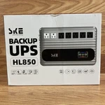 Ske HL850 Battery Backup Surge Protector 850VA/480W For Computers Usb - New. Fixed Price $69.99.