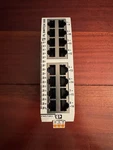 Phoenix Contact Fl Switch 1016N Industrial Ethernet 1085255. Fixed Price $150.00.