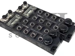 New Turck FGEN-IOM88-4001/CS30007 Fieldbus I/o Module For Enet/ip Lot Of 2. Fixed Price $500.00.