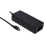 Mean Well GSM120A24-R7B Desktop Power Supply Fixed Voltage 24V/DC 5A. Fixed Price $118.39.