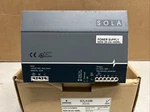 Sola Sdn Power Supply 20-24-100RL.. Fixed Price $250.00.