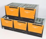 (lot Of 5) Weidmuller Pro MAX3 Phase Power Supply 24V Output 40A 1478200000. Fixed Price $103.99.