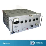 Fluke 410B As-is High Voltage Power Supply. Fixed Price $129.00.