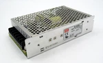 D-60A Meanwell Ac-dc Dual Output Enclosed Power Supply (2/PK). Fixed Price $80.00.