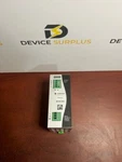 Murr Elektronik 85132 Switch Mode Power Supply ECO-RAIL-2 Phase 60W New. Fixed Price $79.00.