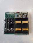 Infranor Smnb 2590 Power Supply Amplifier 3 X 45-177V 40-60 Hz. Fixed Price $240.00.