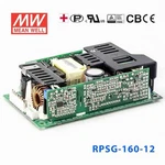 Mean Well RPSG-160-15 Green Power Supply 15V 7.3A Medical. Fixed Price $69.29.
