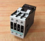 Siemens Sirius 3R, 3RT1023-1B Contactor. Fixed Price $62.06.