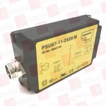 Turck PSU67-11-2420/M PSU67112420M (new In Box). Fixed Price $431.00.