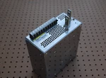 Cosel P600E-24 Power Supply 24V 27A. Fixed Price $180.00.