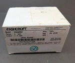 Ashcroft 049545007 Pressure Central Transmitter Iwc 12-24VAC/DC-IN 1-6V-OUT. Fixed Price $47.99.