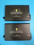 Inspired Energy NL2024HD Bk UA1225 Sparq Gce Battery - New!. Fixed Price $499.95.