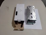 New Tdk-lambda JWS150-24/A Power Supply 100-240 Vac 2.1A 50/60HZ. Fixed Price $398.00.