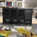 Motorola CPN1031B Quantar Repeater Dc Power Supply. Fixed Price $92.00.