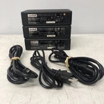 Lot Of 3 Symbol SYM04-1 Power Supply 50-14001-004R With Cord.. Fixed Price $29.95.
