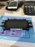 1PC New Mitsubishi CM450DX-24T CM450DX24T Module Free Ship. Fixed Price $199.03.