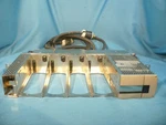 Eltek Valere CC9I-ANN--VV Rev 2.7 V2500A-VC Power Supply Rectifier Shelf Chassis. Fixed Price $200.00.