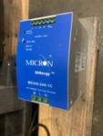 Micron MD240-24A-1C Power Supply. Fixed Price $60.00.