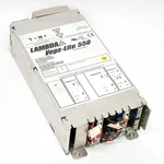 Lambda Vega-lite 550W Modular Power Supply Output 15V/18A 5V/45A 24V/5A 15V/6A. Fixed Price $299.99.