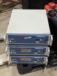 1X Branson 2000BDC 20:5.5 Ultrasonic Welder Power Supply 2000HP 5500WATT 3PH. Fixed Price $2499.99.